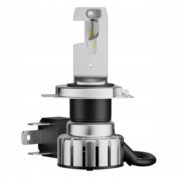 Żarówka LED (Karton 1szt.) H4 12V 20/19W P43T do motocykli możliwość