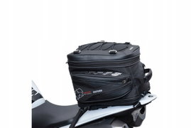 Podróż i bagaż T40R TAILPACK Torba na tył motocykla OXFORD (40L) kolor