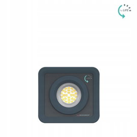 Lampa warsztatowa bezprzewodowa naświetlacz NOVA MINI, źródło światła COB