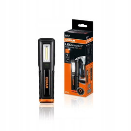 Lampa warsztatowa bezprzewodowa led WIRE-FREE PRO 600, źródło światła LED,