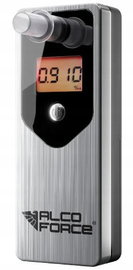 Alkomat ALCOFORCE AL AF300