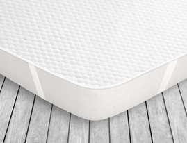 Ochraniacz na materac SOFT-TOUCH/200x220
