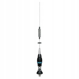 Antena CB Kentucky S PRESIDENT, sposób mocowania Montażowa, 750 mm