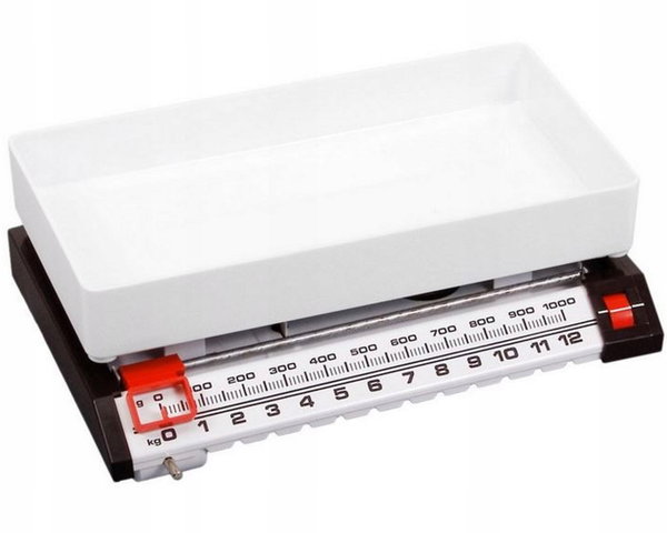 Waga kuchenna 13 kg