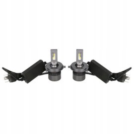 Żarówka LED (Karton 2szt.) LED 12V 13W P43T bez homologacji drogowej