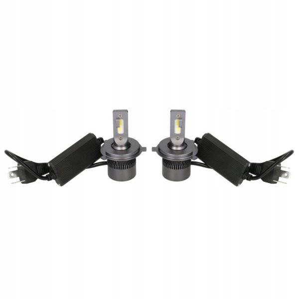 Żarówka LED (Karton 2szt.) LED 12V 13W P43T bez homologacji drogowej