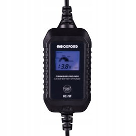 Oxford Ładowarka do akumulatorów OXIMISER Pro 900 6/12V