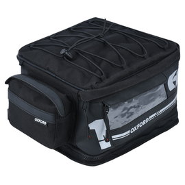 Podróż i bagaż T18 Tail Pack Torba na tył motocykla OXFORD (18L) kolor