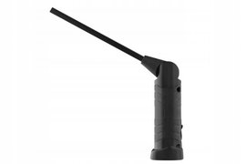 Lampa warsztatowa bezprzewodowa CRANE, źródło światła COB LED/SMD LED,