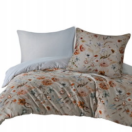 Pościel bawełniana SIDELYA/160x200 COTTONLOVE EXCLUSIVE (promocja)