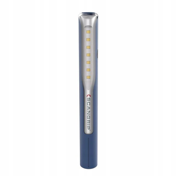 Lampa warsztatowa kieszonkowa/długopisowa MAG PEN 3, źródło światła COB