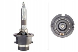 Żarówka (Karton 1szt.) D4R 42V 35W PK32D-6 Standard HELLA