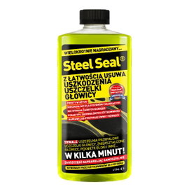 Preparat do układu chłodzenia STEEL SEAL 473ML PL przepalona uszczelka pod