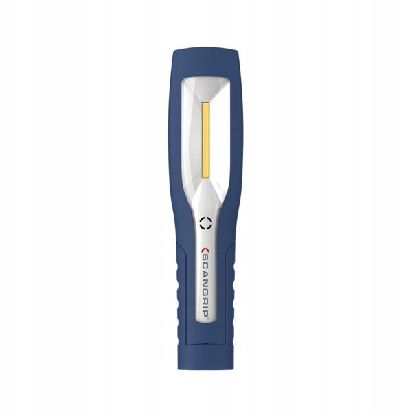 Lampa warsztatowa bezprzewodowa led MAG PRO, źródło światła COB LED,