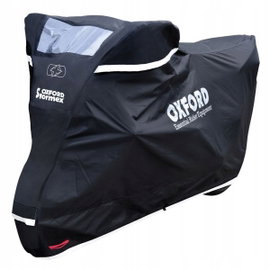 Pokrowiec na motocykl OXFORD STORMEX NEW kolor czarny, rozmiar S