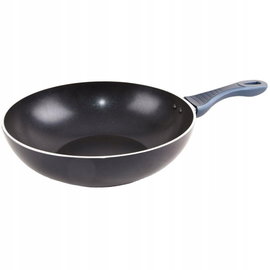 Patelnia wok diamentowa nieprzywierająca DIAMANT 30 cm