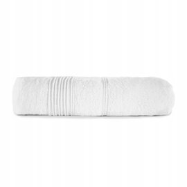 Ręczniki D Bamboo Moreno Biały (W) 70x140kpl. 2szt.