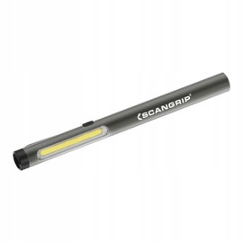 Lampa warsztatowa kieszonkowa/długopisowa WORK PEN 200R, źródło światła