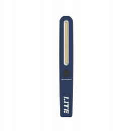 Lampa warsztatowa podręczna bezprzewodowa STICK LITE S, źródło światła COB