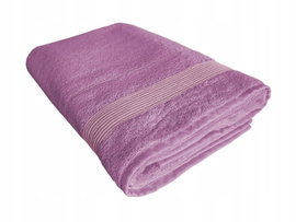 Ręczniki D Bamboo Moreno Lawenda (W) 70x140kpl. 2szt.