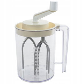 Mikser ręczny 1,5 l