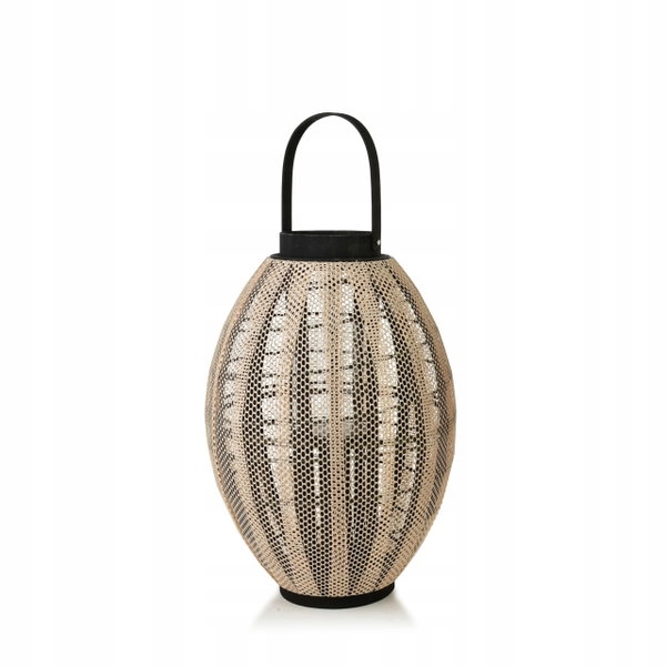 LEVI Latarnia 11x25x42/54cm
