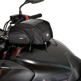 Podróż i bagaż M7 Tank Bag Torba na bak OXFORD (7L) kolor czarny, rozmiar