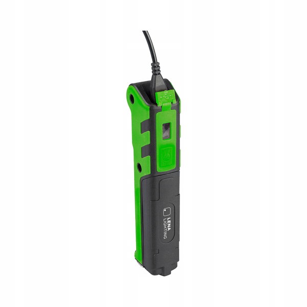 Lampa warsztatowa bezprzewodowa HANDY Slim LED, źródło światła COB LED,