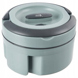 Termos obiadowy stalowy TERMO 2,4 l