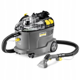 URZĄDZENIE SPRYSKUJĄCO-ODSYSAJĄCE PUZZI 8/1 1200/40W 71L/S KARCHER