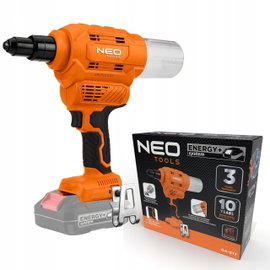 NITOWNICA 18V ENERGY+ BEZ AKUMULATORA 04-617 NEO TOOLS