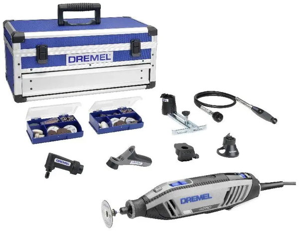 NARZĘDZIE WIELOFUNKCYJNE 4250-6-128 F0134250JS DREMEL