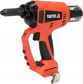 18V NITOWNICA BEZ AKU SAM KORPUS YATO YT-82956