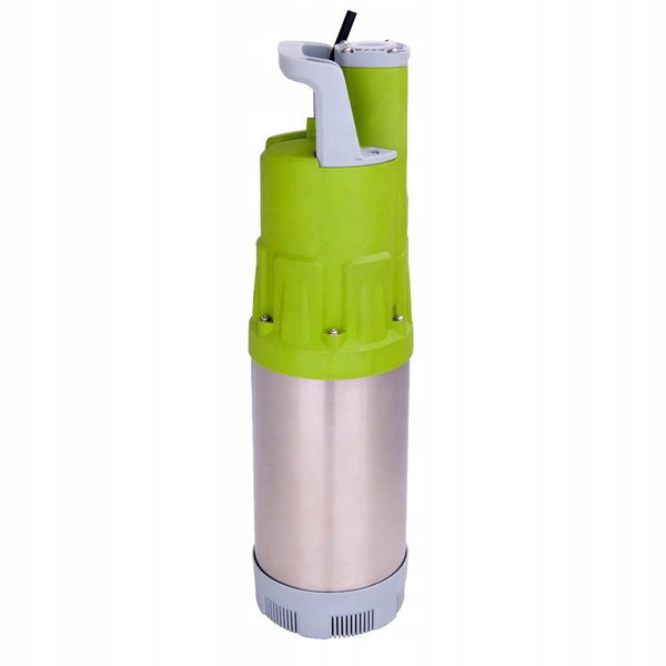 POMPA ZATAPIALNA MULTI DIVER 1000 EVO 230V 15M - PM 1000EV OMNIGENA