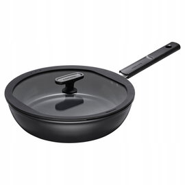 PATELNIA SZEFA KUCHNI RONDEL HARD FACE 28CM 1075530 FISKARS