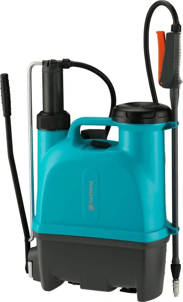 OPRYSKIWACZ CIŚNIENIOWY PLUS 12L 11140-20 GARDENA