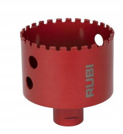 WIERTŁO DRYGRES PREMIUM 68 MM M14 06978 RUBI