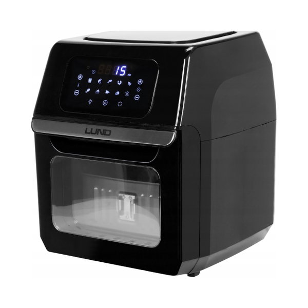 FRYTKOWNICA BEZTŁUSZCZ. PIEKARNIK 1800W 67590 LUND