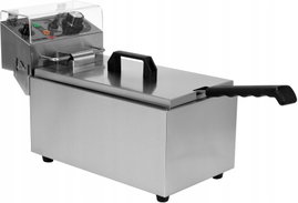YATO FRYTOWNICA 1-KOMOROWA 3.5L. 2000W