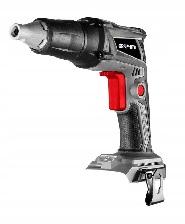 WKRĘTARKA AKUM. BEZSZCZ. 58GE111 GRAPHITE