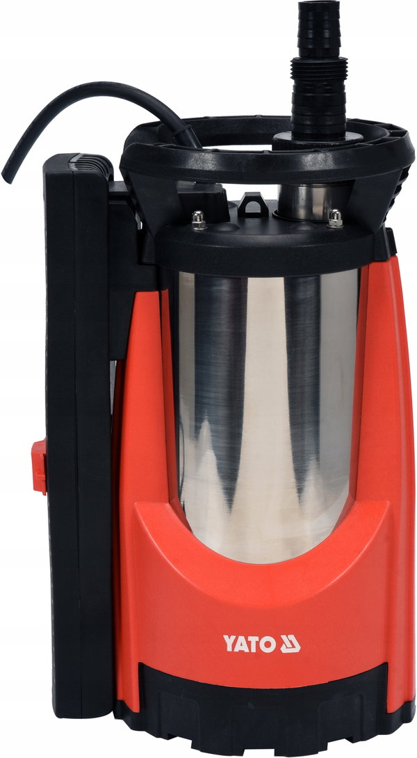 POMPA ZATAPIALNA INOX 750W - YT-85341 YATO