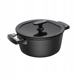 GARNEK HARD FACE Z POKRYWKĄ 3.5L 1075526 FISKARS