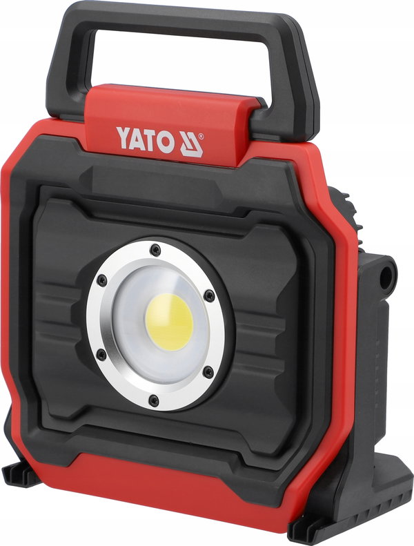 REFLEKTOR LED 18V 6000LM 65W -BEZ AKUMULATORA YT-829600 YATO