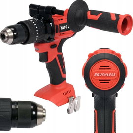 WKRĘTARKA UDAROWA 18V YT-82792 YATO