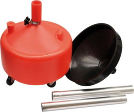 ZLEWARKA DO OLEJU 20L YT-0718 YATO
