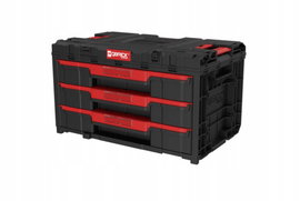 SKRZYNKA NARZĘDZIOWA ONE DRAWER 3 TOOLBOX 2.0 SKRQONED3CZAPG011 QBRICK