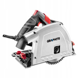 GRAPHITE PILARKO-ZAGŁĘBIARKA 1200 W 58G495