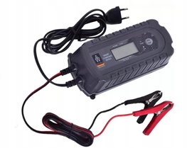 PROSTOWNIK SAMOCHODOWY 12V 2A/8A AW05-1508 AUTO WELLE