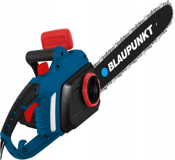 PIŁA ŁAŃCUCHOWA ELEKTRYCZNA 2200W CS3010 BLAUPUNKT