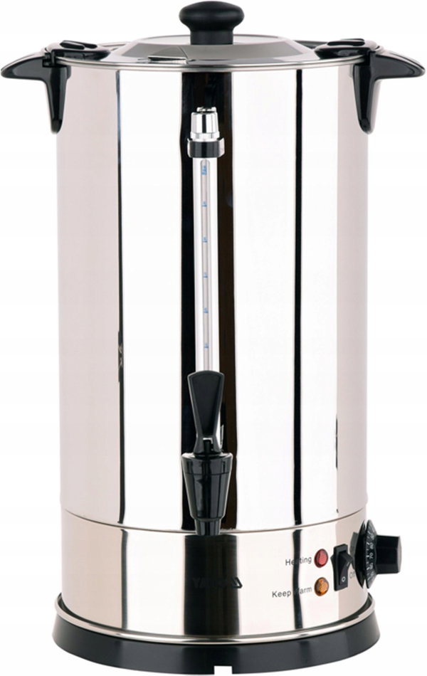 WARNIK DO WODY 10L YATO YG-04310